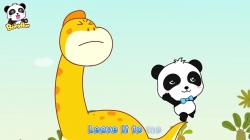 مجموعه آموزش زبان انگلیسی baby bus قسمت 162